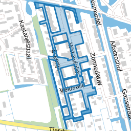 Perceel SHV00-E-2187