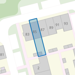 Perceel SHV00-E-2193