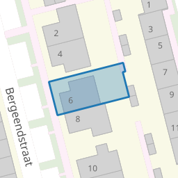 Perceel SHV00-E-2195