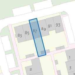 Perceel SHV00-E-2196