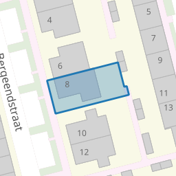 Perceel SHV00-E-2197