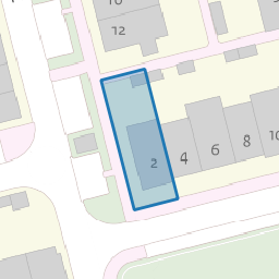 Perceel SHV00-E-2201