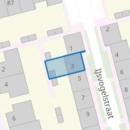 Perceel SHV00-E-2206