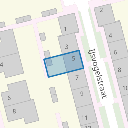 Perceel SHV00-E-2207