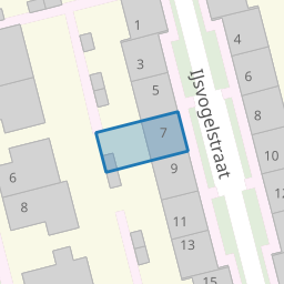 Perceel SHV00-E-2208