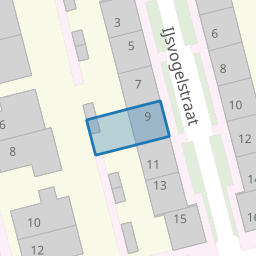 Perceel SHV00-E-2209