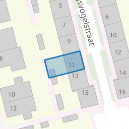 Perceel SHV00-E-2211