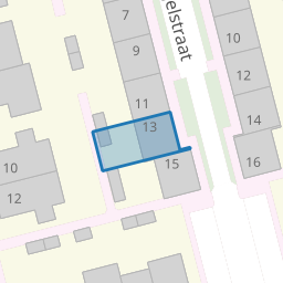 Perceel SHV00-E-2212