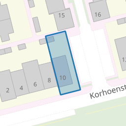 Perceel SHV00-E-2215