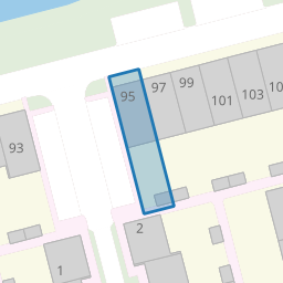 Perceel SHV00-E-2216