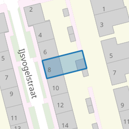 Perceel SHV00-E-2221