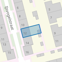 Perceel SHV00-E-2224