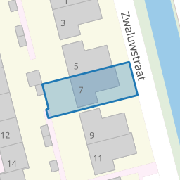 Perceel SHV00-E-2234