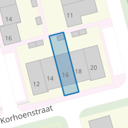 Perceel SHV00-E-2238