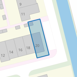 Perceel SHV00-E-2240