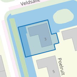 Perceel SHV00-E-2243