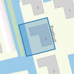 Perceel SHV00-E-2244