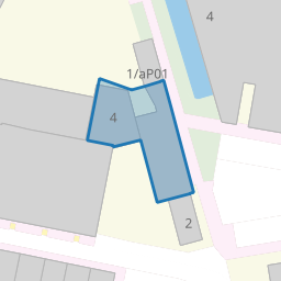 Perceel SHV00-E-2254