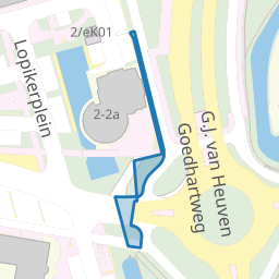 Perceel SHV00-E-2264