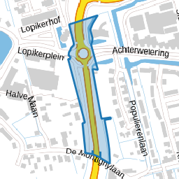 Perceel SHV00-E-2266