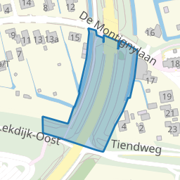 Perceel SHV00-E-2269