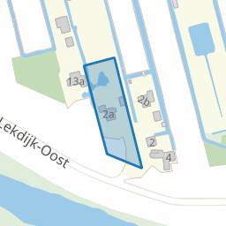 Perceel SHV00-E-2278