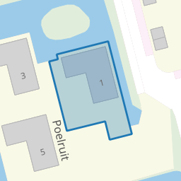 Perceel SHV00-E-2282