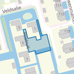 Perceel SHV00-E-2283