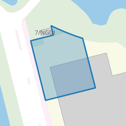 Perceel SHV00-E-2288