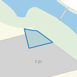 Perceel SHV00-E-2290