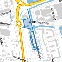 Perceel SHV00-E-2296