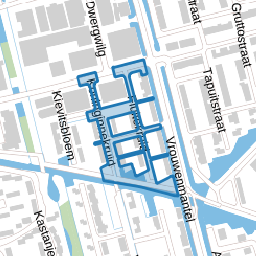 Perceel SHV00-E-2297