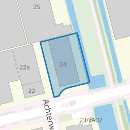 Perceel SHV00-E-2301