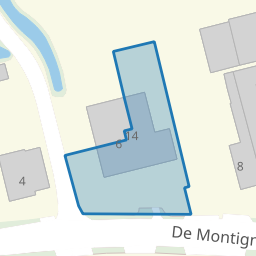 Perceel SHV00-E-2302