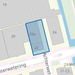 Perceel SHV00-E-2317