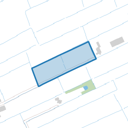 Perceel SHZ00-A-1006