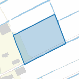 Perceel SHZ00-A-1007