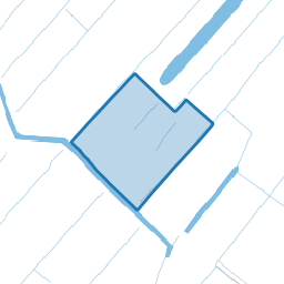 Perceel SHZ00-A-1071