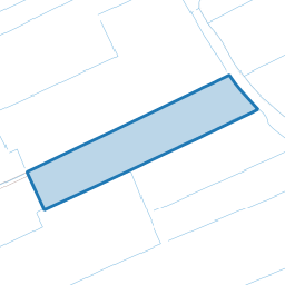 Perceel SHZ00-A-1168