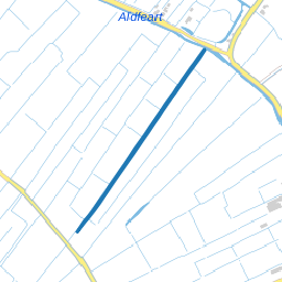 Perceel SHZ00-A-1320