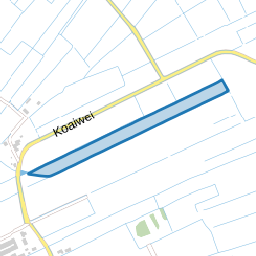 Perceel SHZ00-A-1327