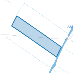 Perceel SHZ00-A-1381