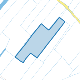 Perceel SHZ00-A-1459