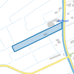 Perceel SHZ00-A-1478