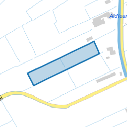 Perceel SHZ00-A-1480