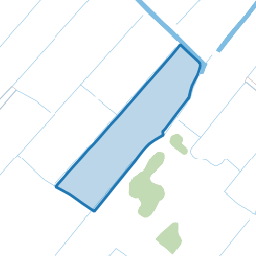 Perceel SHZ00-A-1641