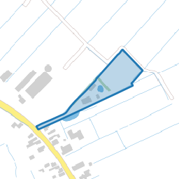 Perceel SHZ00-A-1700