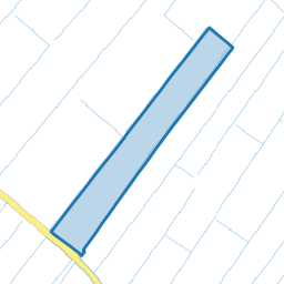 Perceel SHZ00-A-1710