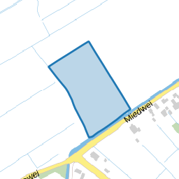 Perceel SHZ00-A-1723