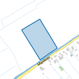 Perceel SHZ00-A-1724